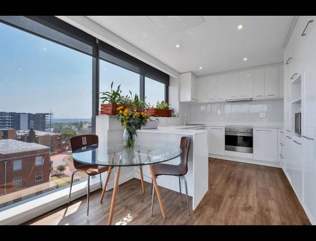 2 BEDROOM APARTMENT FOR SALE IN ROSEBANK